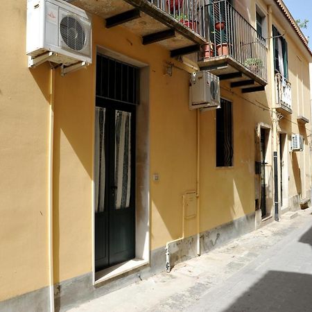 Apartament Casa Salonia Noto Zewnętrze zdjęcie