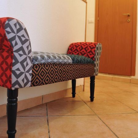 Apartament Casa Salonia Noto Zewnętrze zdjęcie