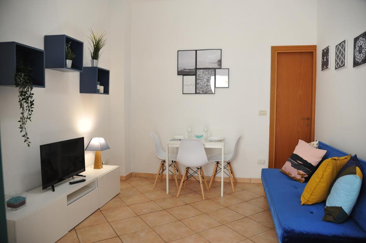 Apartament Casa Salonia Noto Zewnętrze zdjęcie