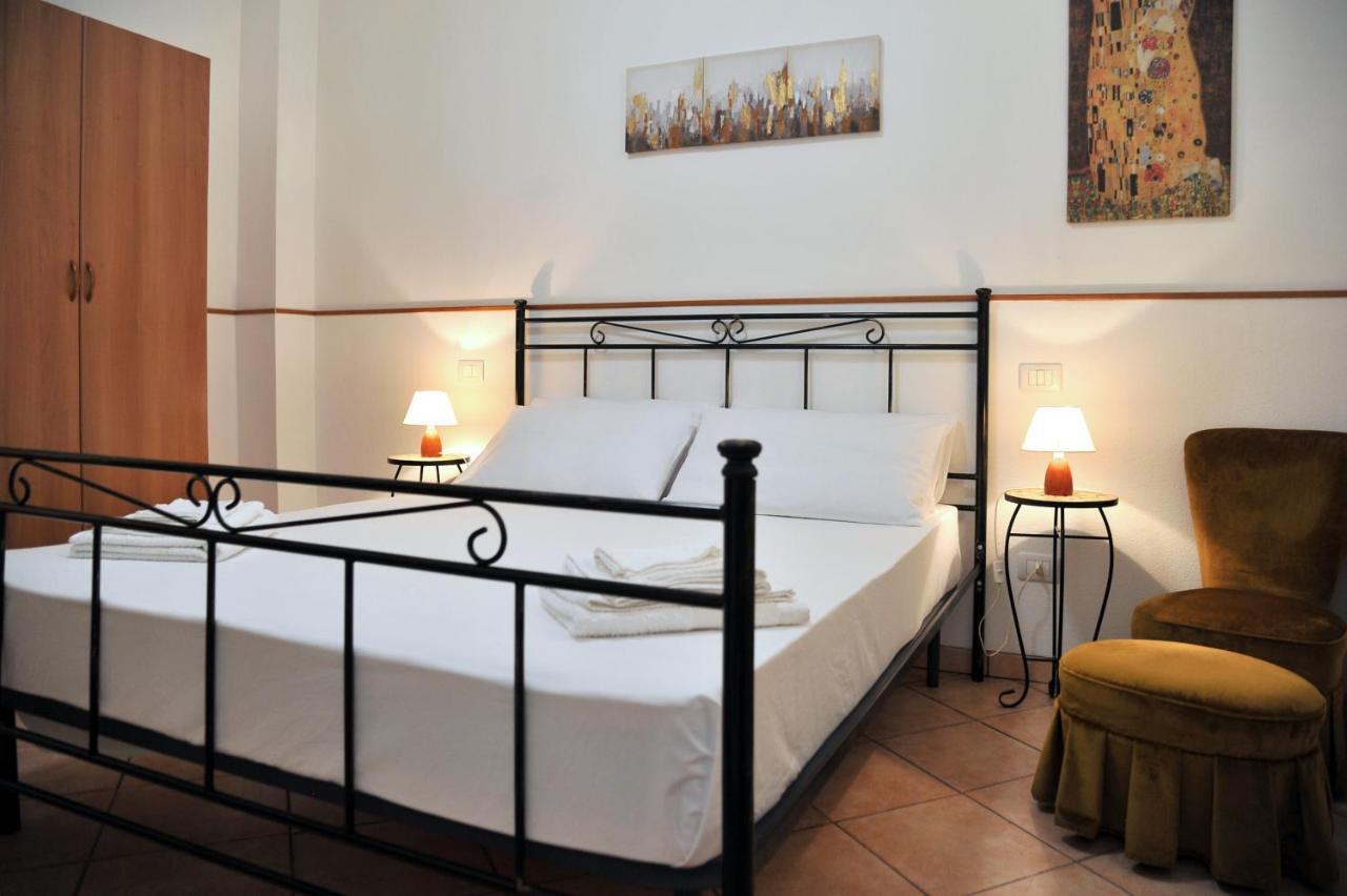 Apartament Casa Salonia Noto Zewnętrze zdjęcie