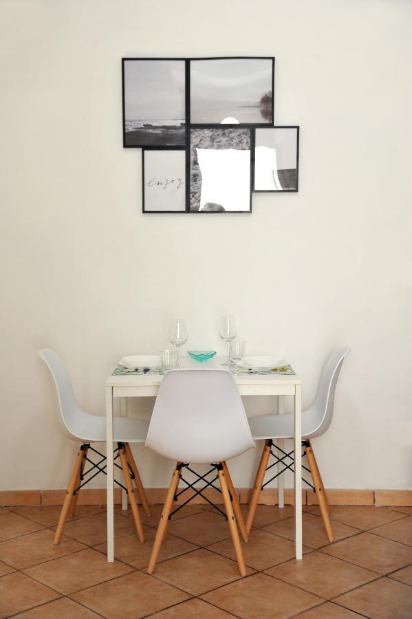 Apartament Casa Salonia Noto Zewnętrze zdjęcie