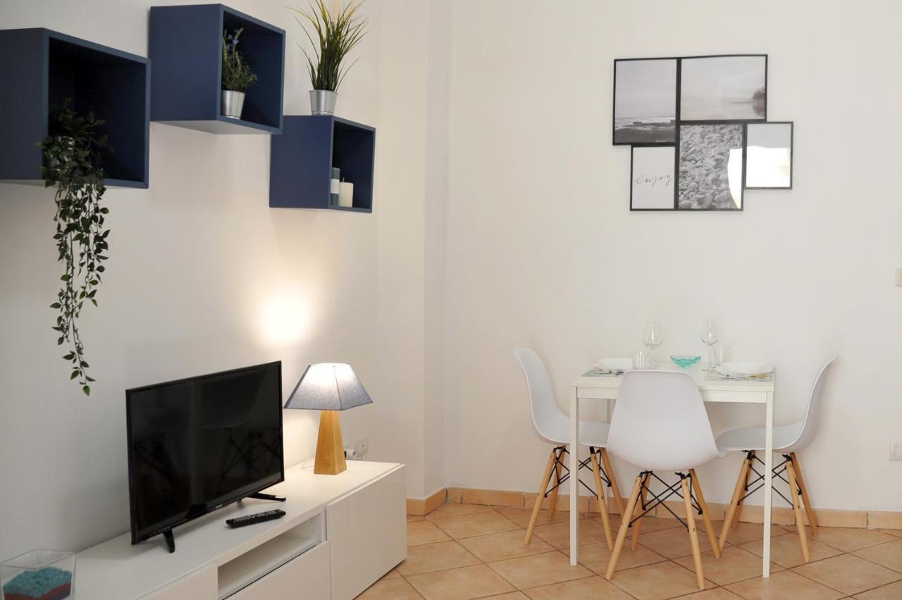 Apartament Casa Salonia Noto Zewnętrze zdjęcie