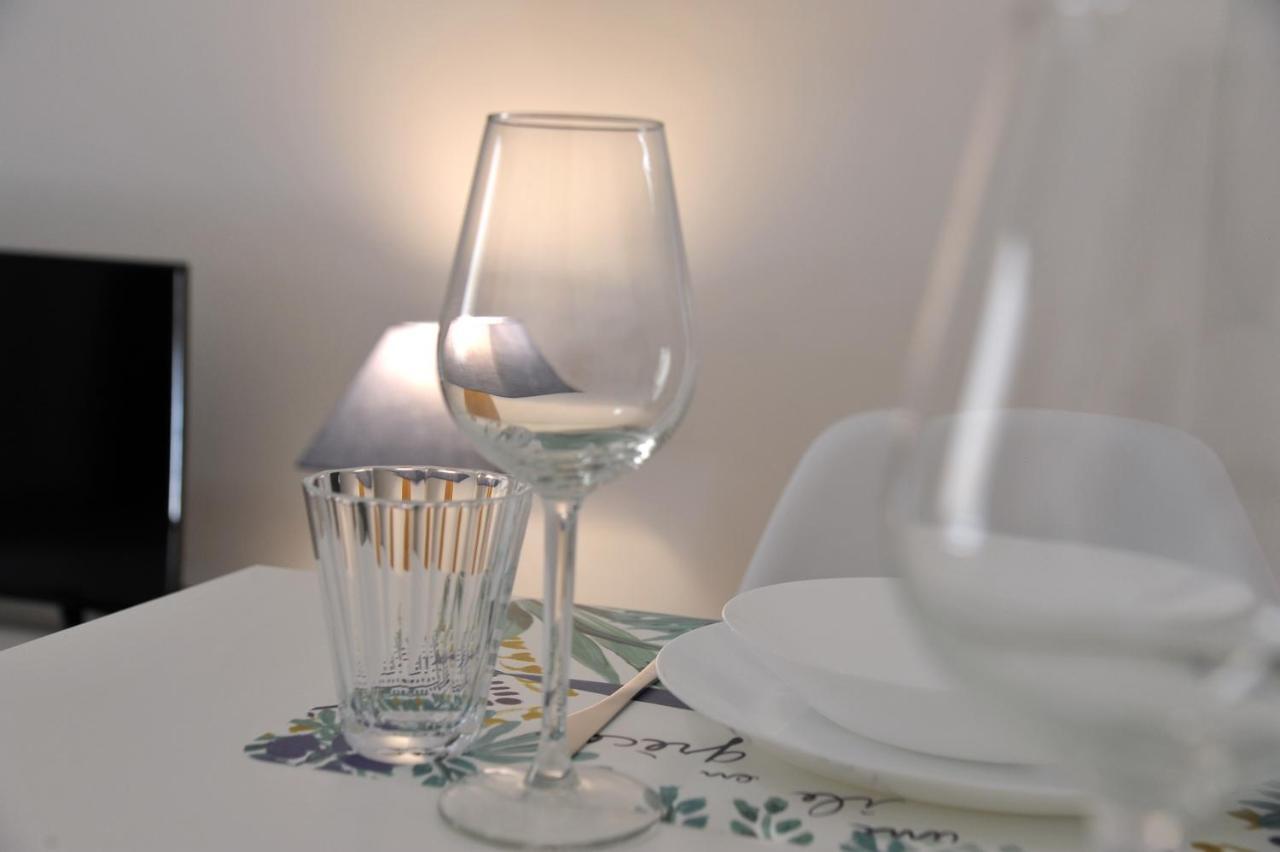 Apartament Casa Salonia Noto Zewnętrze zdjęcie