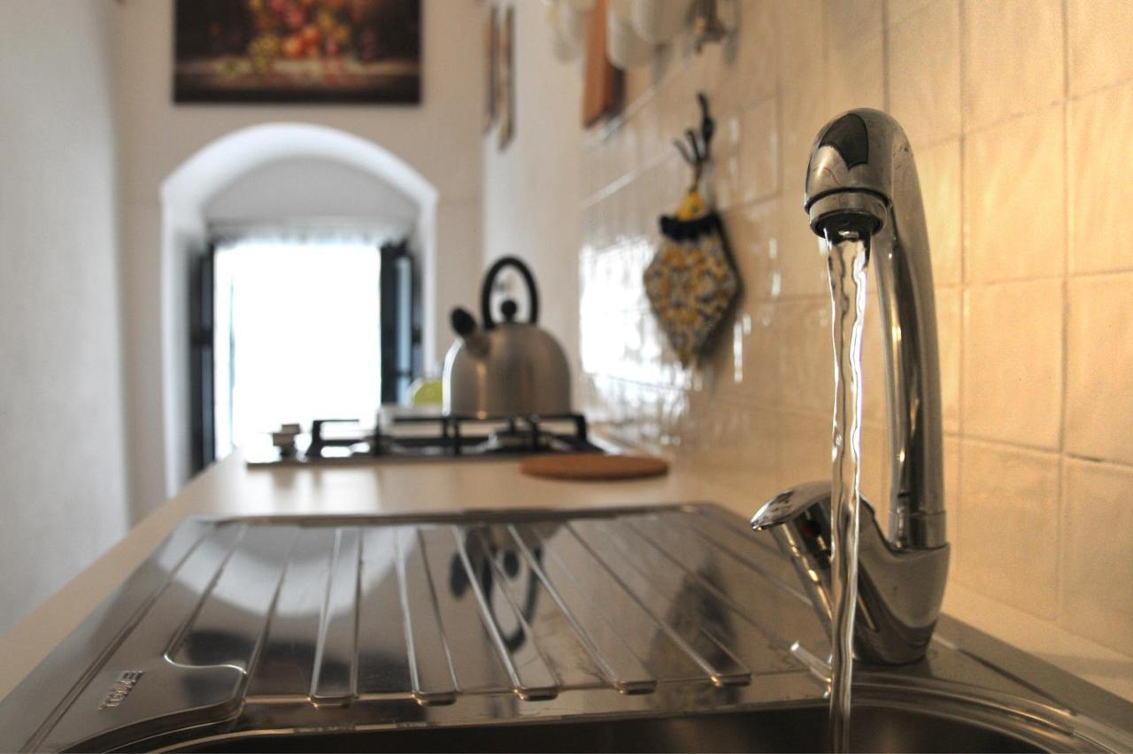 Apartament Casa Salonia Noto Zewnętrze zdjęcie