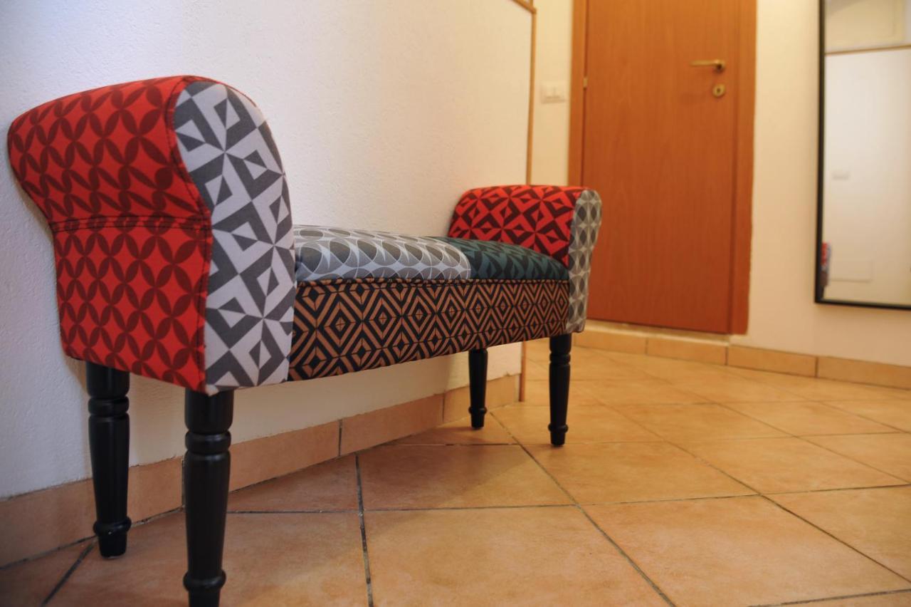 Apartament Casa Salonia Noto Zewnętrze zdjęcie